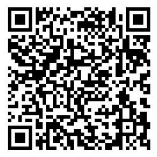 QR kód pro platbu na účet Kamenice srdcem